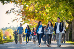 Call for proposals for teaching-related funding opportunities at UBC Vancouver