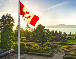 UBC embarks on Canada-wide initiative to assess community engagement