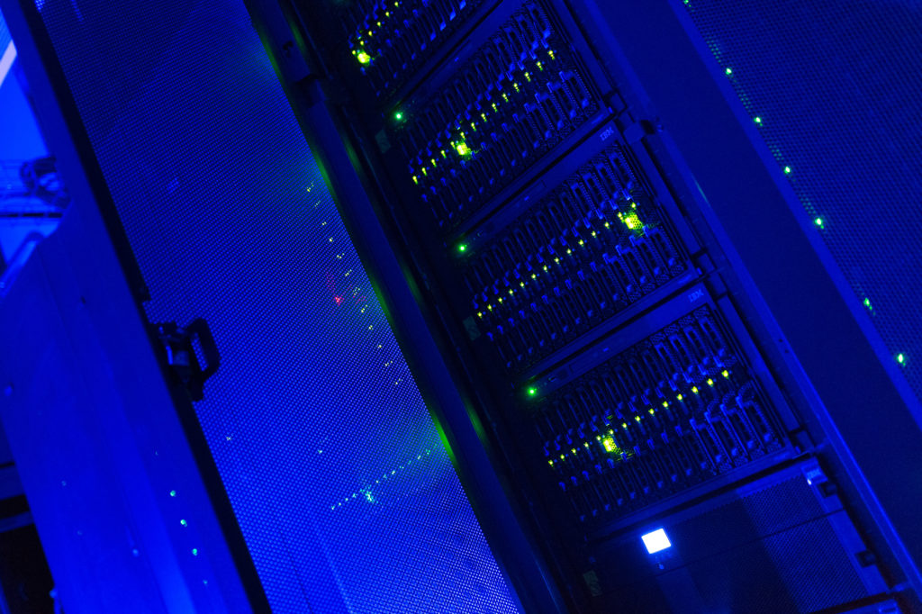 With UBC ARC Sockeye, the university is enhancing advanced research computing infrastructure