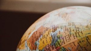 Fostering global citizenship through UBC’s International Strategy