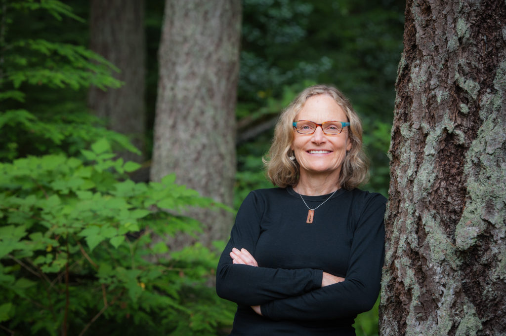 Sally Aitken, a genomics researcher and Associate Dean of Research and Innovation in the Faculty of Forestry, believes the new investment will accelerate research at UBC