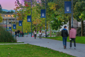 UBC outlines spending priorities for 2019/20