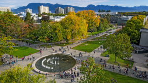 UBC receives Gold certification in Mental Health at Work from Excellence Canada
