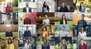 UBC’s Blue and Gold Campaign for Students helping students realize their potential