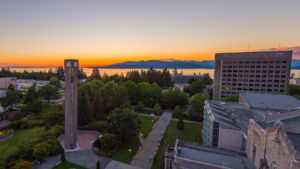 UBC among Top 25 universities globally in 13 subjects; Top 50 in 36 subject areas: QS Rankings