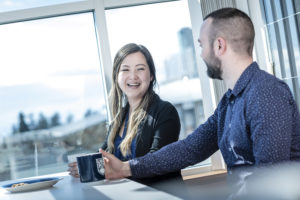 UBC named one of Canada’s Top Employers for Young People in 2020