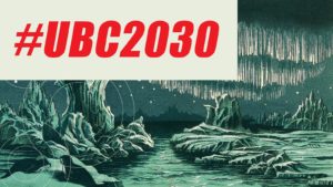 UBC 2030 competition attracts bold new student ideas