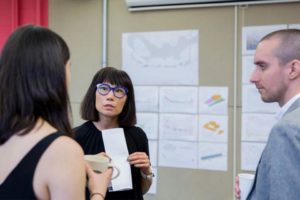 UBC Engineering celebrates students’ creativity and  ingenuity at Design + Innovation Day
