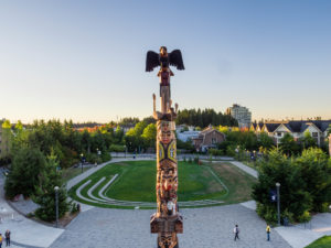 New Office of Indigenous Strategic Initiatives supports implementation of UBC’s Indigenous Strategic Plan