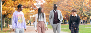 New scholarship program supports Black Canadian students at UBC