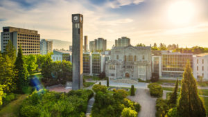 UBC outlines budget and spending priorities for 2022/23