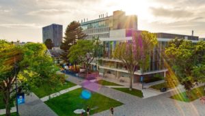 C.D. Howe Institute ranks UBC 1st in climate change & endowment activities and governance