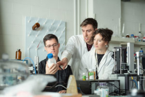 UBC research could help astronauts eat well on future Mars missions