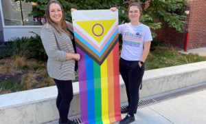 UBCO to show off the true colours of Queer History Month