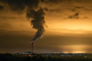 Scientists uncover new clues about the climate and health effects of atmospheric particles