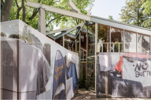 SALA co-leads exhibit highlighting Canada’s housing crisis at Venice Biennale