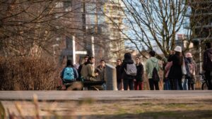 2023 Climate and Wellbeing Education Grants Unveiled