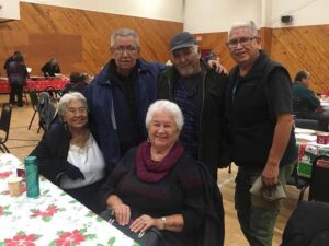 Breathing life back into their language: A collaborative e-dictionary project with Klahoose, Tla’amin, Homalco, and K’ómoks Nations