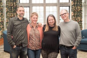 Stories of partnership: AMSSA & UBC’s Centre for Migration Studies