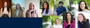 Introducing the second cohort of the UBC Health Equity Scholars