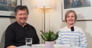 Achieving sustainability in engaged research