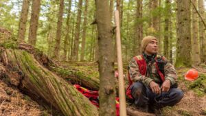 New Indigenous land stewardship degree will prepare the next generation of land protectors