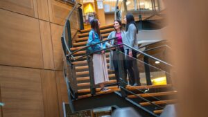 Accounting for climate change: New experiential learning opportunities
